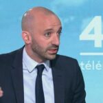 Benjamin Haddad : "Je ne suis pas favorable à des régularisations massives des travailleurs étrangers"