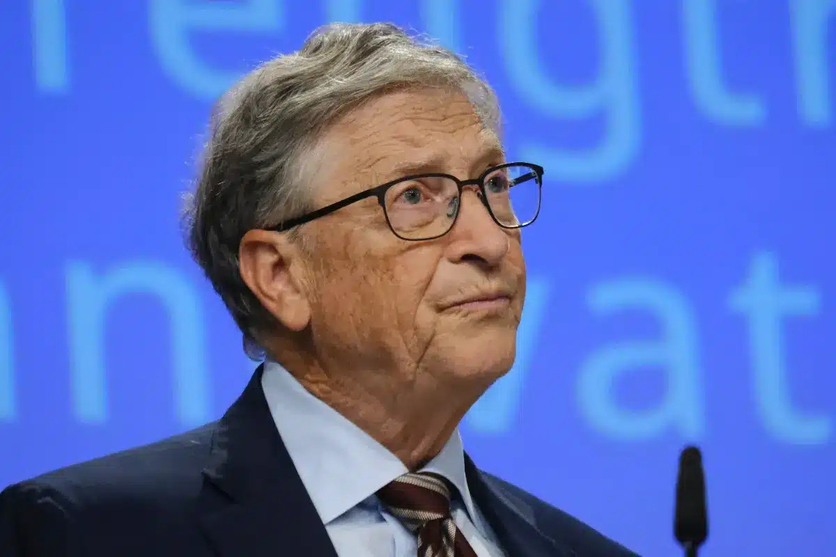 Bill Gates partage sa réponse à la question « Pourquoi devrions-nous vous engager ? » : Les recruteurs constatent que personne ne l'exprime de cette manière.