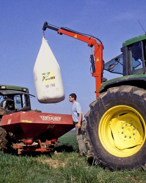 Blocage d’Ormuz : la flambée des prix des engrais menace les agriculteurs européens