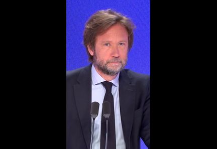 Boris Vallaud : la gauche doit s'unir derrière un candidat unique, excluant Mélenchon