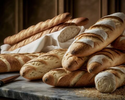 Boulangeries : la loi sur l’ouverture quotidienne présentée à l’Assemblée nationale