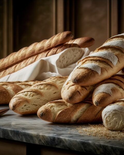 Boulangeries : la loi sur l’ouverture quotidienne présentée à l’Assemblée nationale