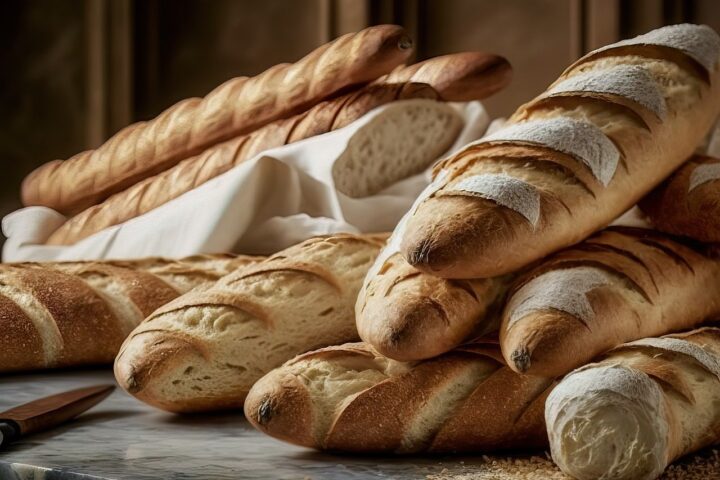 Boulangeries : la loi sur l’ouverture quotidienne présentée à l’Assemblée nationale