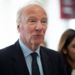 Brice Hortefeux, condamné dans l'affaire du financement libyen, doit quitter le conseil régional d'Auvergne-Rhône-Alpes