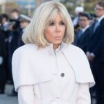 Brigitte Macron exprime sa tristesse face aux défis de la vie à l'Elysée