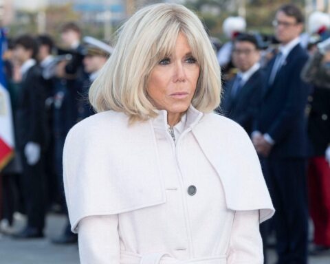 Brigitte Macron exprime sa tristesse face aux défis de la vie à l'Elysée