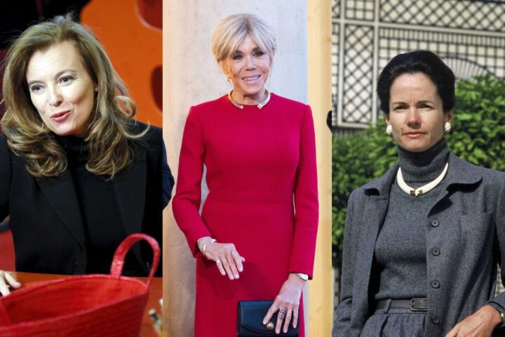 Brigitte Macron partage sa mélancolie : solitude des premières dames à l'Élysée