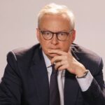 Bruno Le Maire dénonce l'impuissance politique qui favorise les extrêmes en France