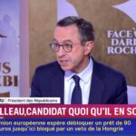 Bruno Retailleau appelle à exclure l'Espagne des nations européennes après sa régularisation massive des sans-papiers