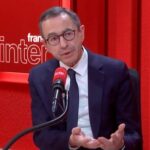 Bruno Rétailleau confirme que Marine Le Pen et Éric Zemmour seront ses adversaires en 2027