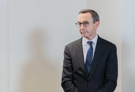 Bruno Retailleau crée un observatoire pour surveiller les municipalités dirigées par la France insoumise