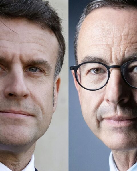 Bruno Retailleau critique Emmanuel Macron pour sa « faiblesse » face à l'Algérie