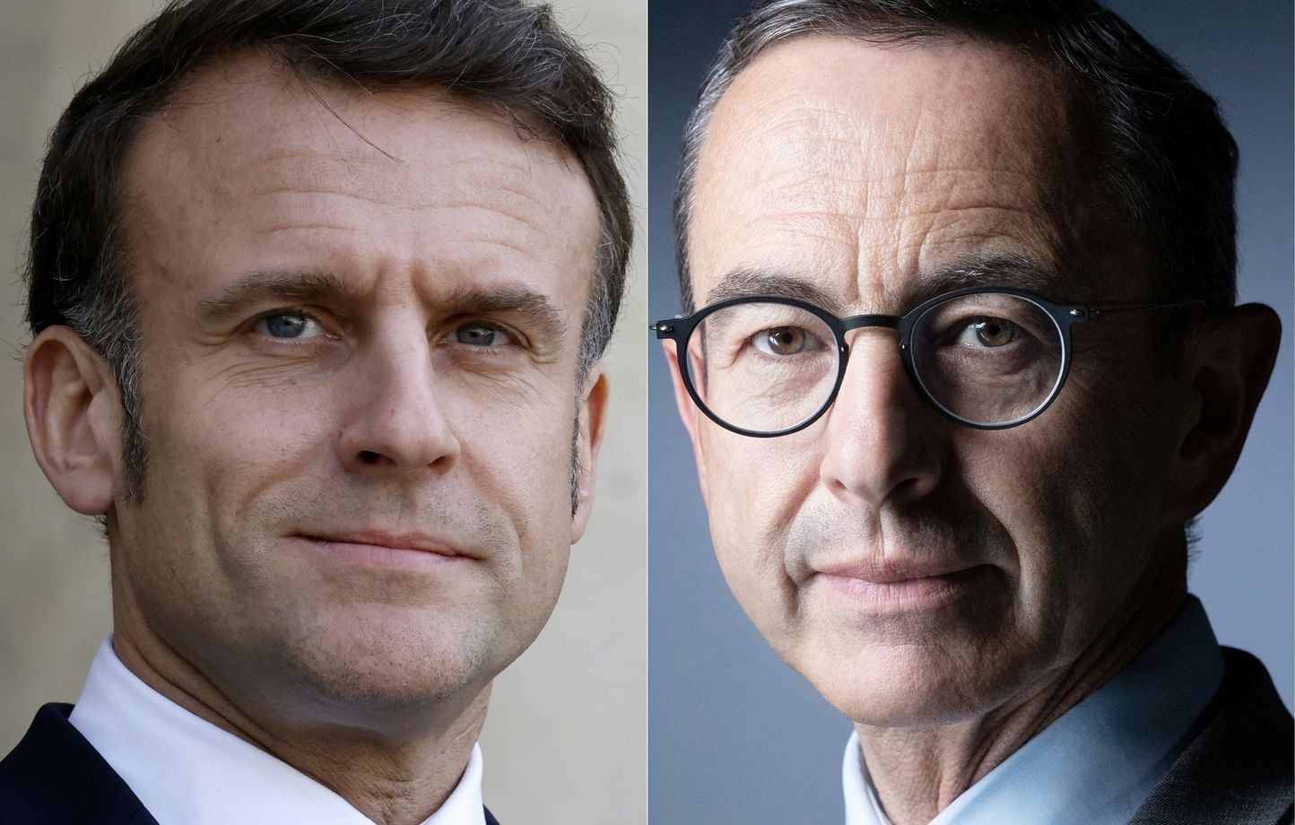 Bruno Retailleau critique Emmanuel Macron pour sa « faiblesse » face à l'Algérie