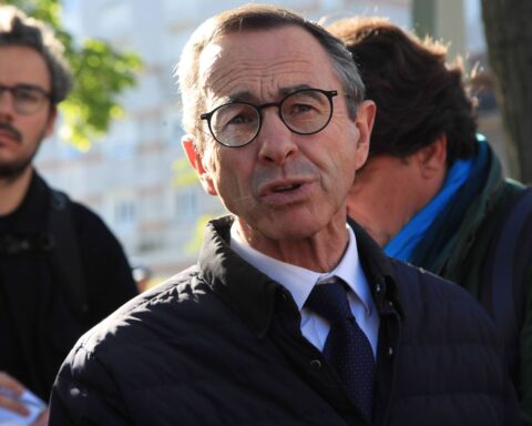 Bruno Retailleau dénonce un « faux prétexte » de Macron sur les relations avec l’Algérie