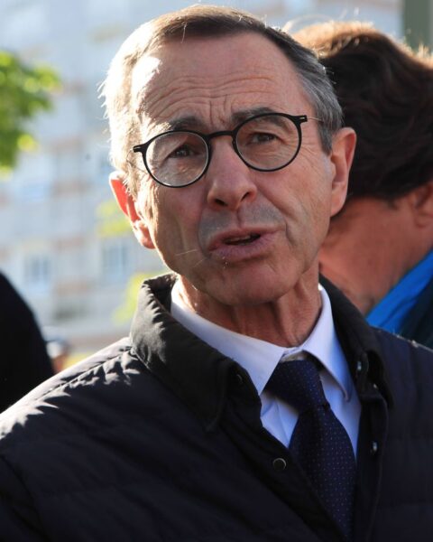 Bruno Retailleau dénonce un « faux prétexte » de Macron sur les relations avec l’Algérie