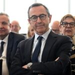 Bruno Retailleau désigné candidat par les adhérents des Républicains pour la présidentielle de 2027