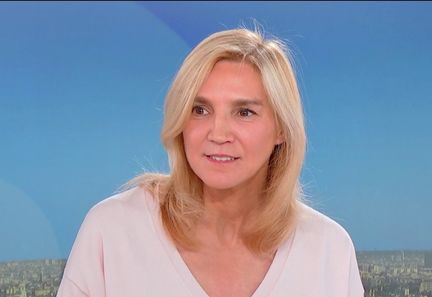 Bruno Retailleau devient le candidat des Républicains pour la présidentielle de 2027 selon Agnès Evren