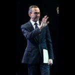 Bruno Retailleau remporte 73,8 % des voix et devient candidat à la présidentielle de 2027