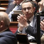 Bruno Retailleau validé par LR pour la présidentielle de 2027, face à de nombreux défis