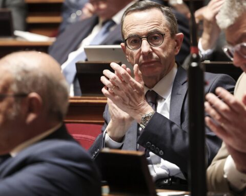 Bruno Retailleau validé par LR pour la présidentielle de 2027, face à de nombreux défis