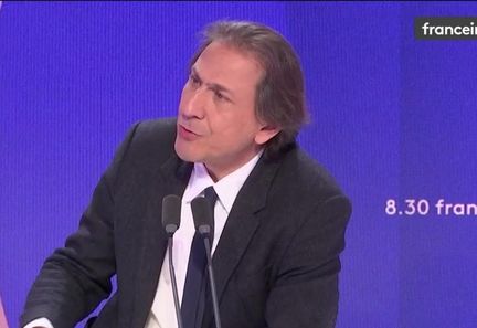 Budget 2027 : Jérôme Guedj appelle le gouvernement à commencer les négociations avec les partis politiques