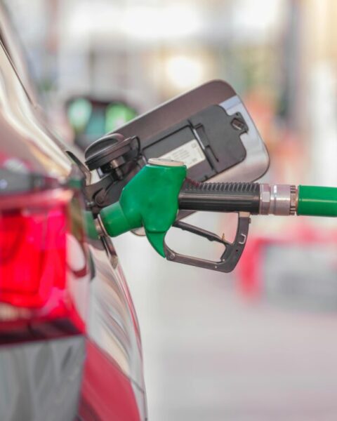 Carburant : les distributeurs dédient la responsabilité aux autres