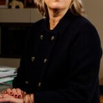 Caroline Darian craint que son affaire contre son père ne soit classée sans suite