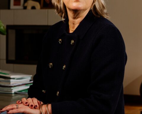 Caroline Darian craint que son affaire contre son père ne soit classée sans suite