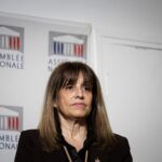 Caroline Yadan défend sa proposition de loi contre l'antisémitisme face aux critiques