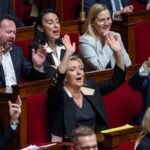 Catherine Dellong Meng devient députée du Gard après les élections municipales