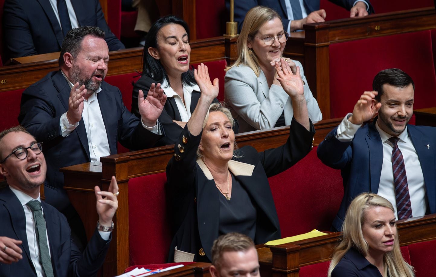 Catherine Dellong Meng devient députée du Gard après les élections municipales