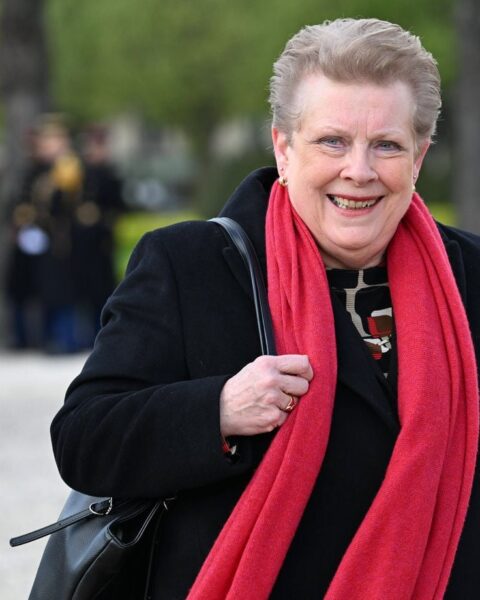 Catherine Trautmann s’allie à la droite pour diriger la métropole de Strasbourg