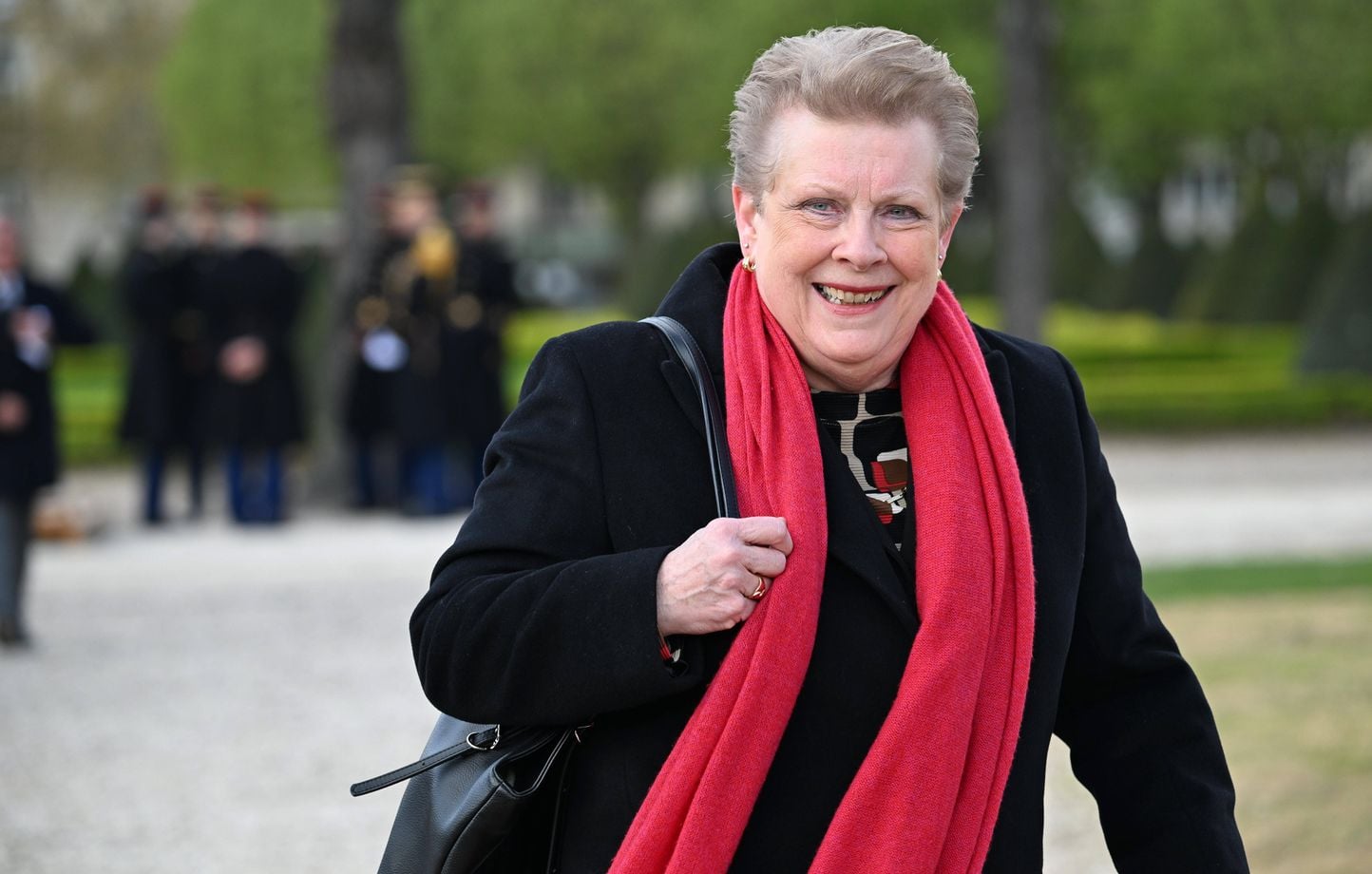 Catherine Trautmann s’allie à la droite pour diriger la métropole de Strasbourg