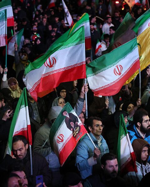 Ce qu'il faut savoir sur la proposition de cessez-le-feu de l'Iran alors que des négociations de paix s'annoncent