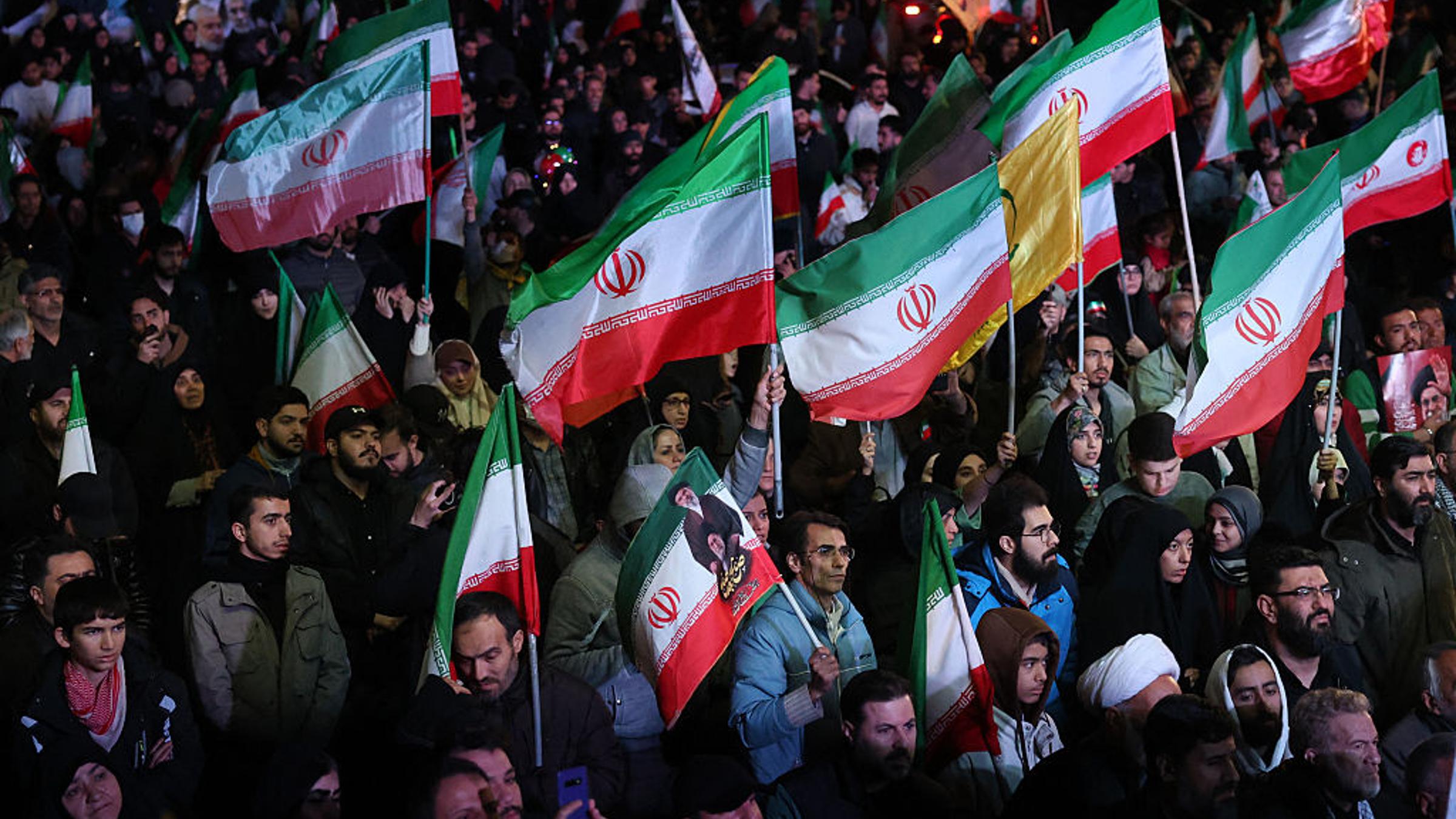 Ce qu'il faut savoir sur la proposition de cessez-le-feu de l'Iran alors que des négociations de paix s'annoncent