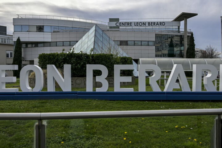 Centre Léon-Bérard organise une soirée de recrutement pour les professionnels de santé le 23 avril