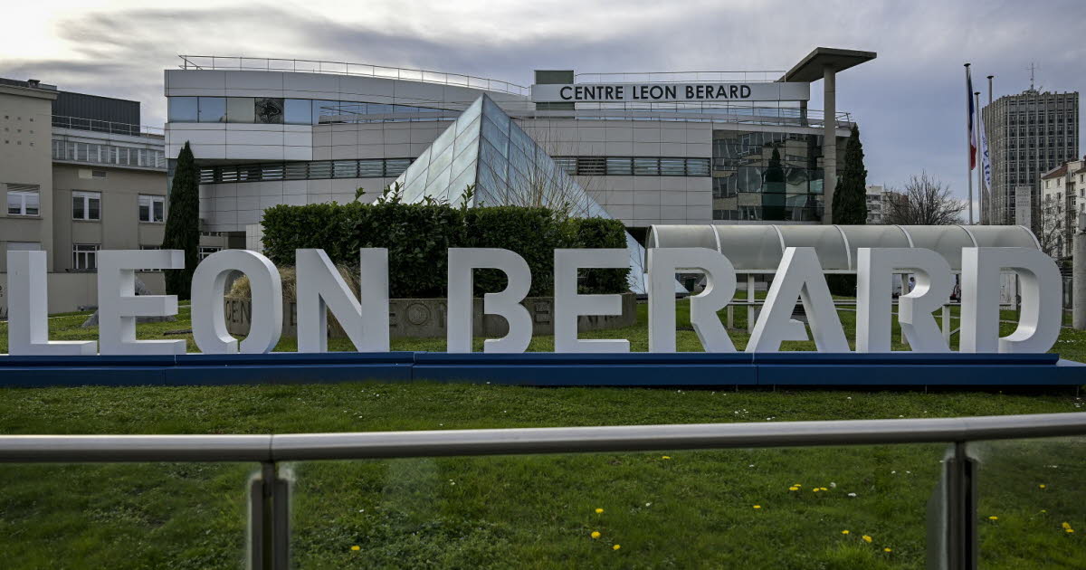 Centre Léon-Bérard organise une soirée de recrutement pour les professionnels de santé le 23 avril