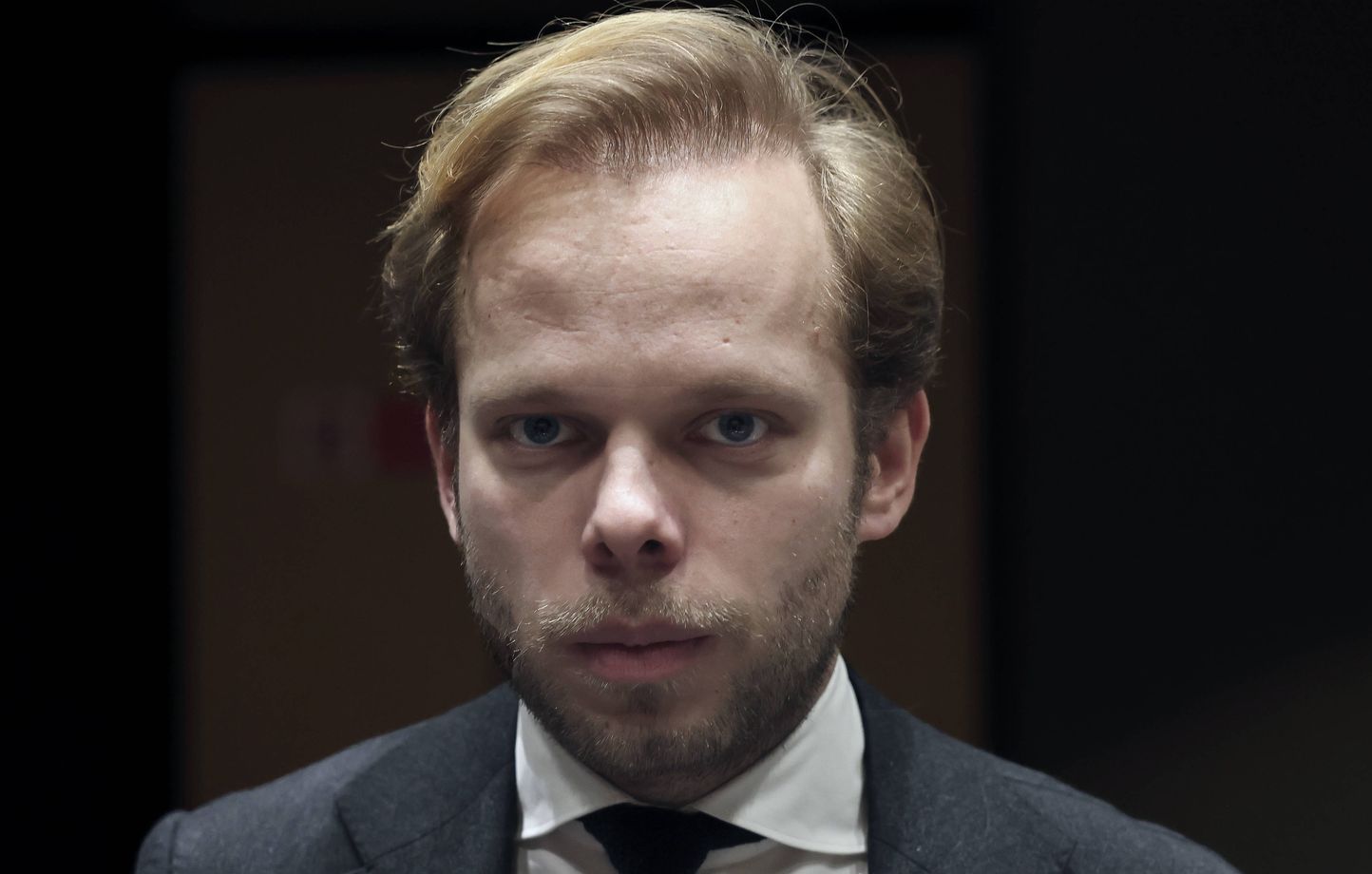 Charles Alloncle face aux critiques : la commission d'enquête sur l'audiovisuel public adoptée avec 12 voix contre 10