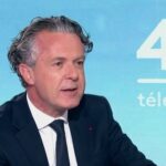 Christophe Béchu confirme des discussions entre Édouard Philippe et Gabriel Attal sur la présidentielle de 2027