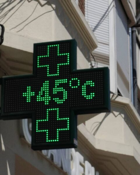 Climat : pourquoi l'Europe se réchauffe-t-elle plus rapidement que le reste du monde ?