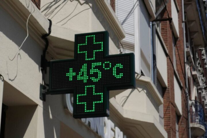 Climat : pourquoi l'Europe se réchauffe-t-elle plus rapidement que le reste du monde ?
