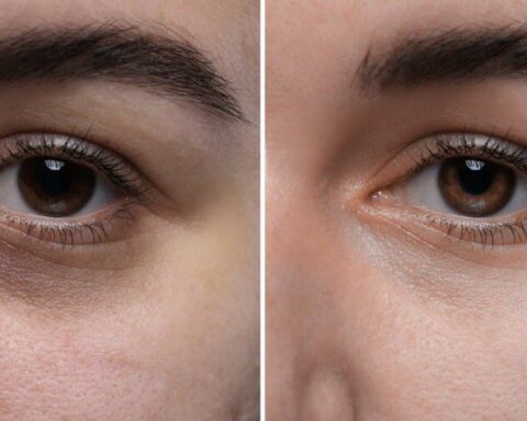 Comment expliquer l'apparition des cernes et les solutions pour les atténuer