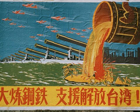 Comment Hormuz pourrait influencer la stratégie de la Chine concernant Taïwan