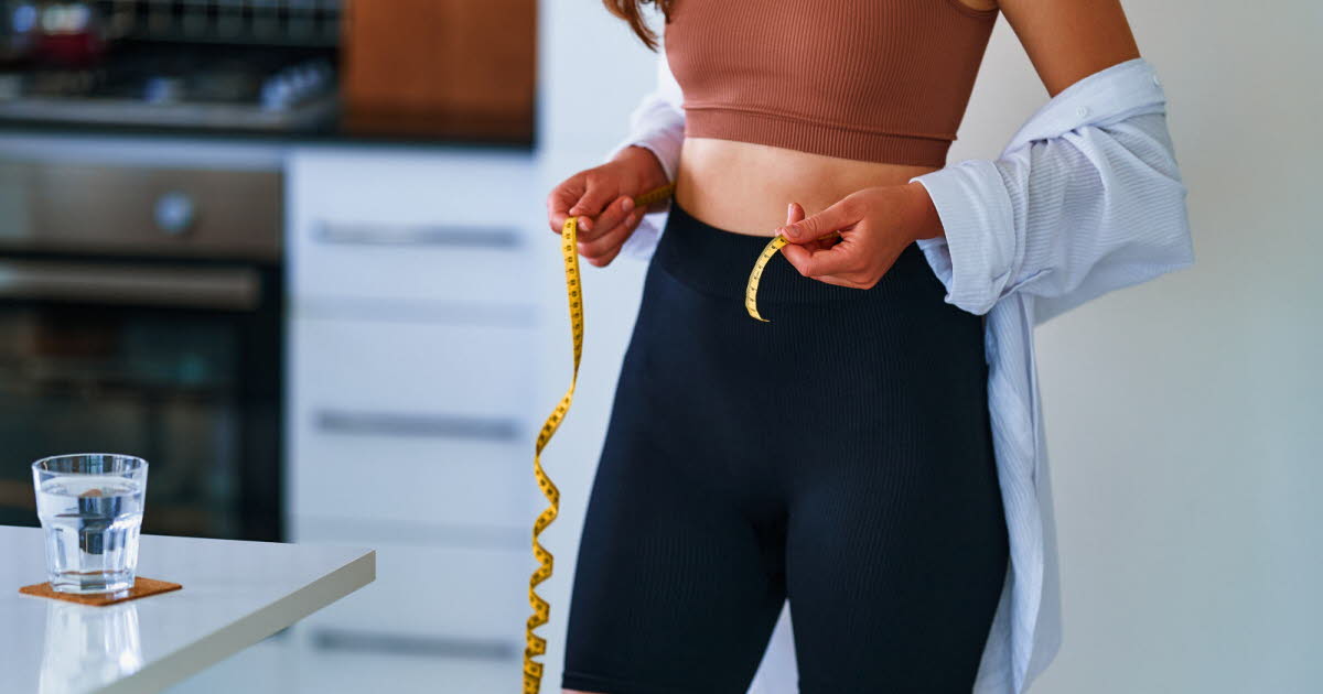 Comprendre le métabolisme de base et les méthodes de calcul adaptées