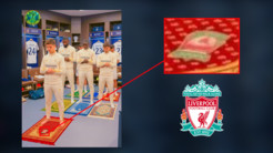 Coupe de France : Lens se qualifie après une image trompeuse d'Arda Güler dirigeant une prière avant le match.