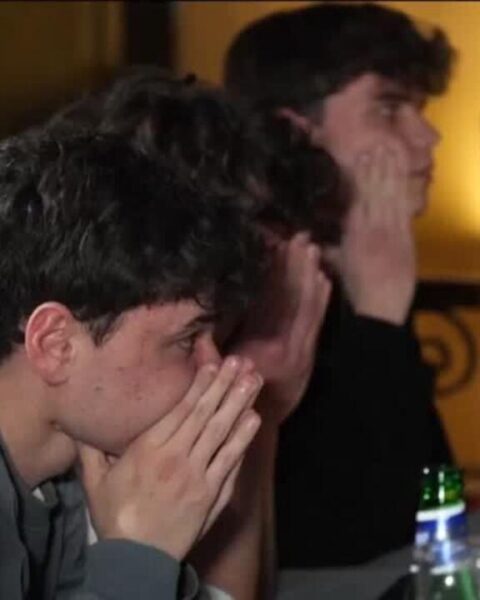 Coupe du Monde 2026 : l'Italie exclue du tournoi pour la troisième fois consécutive