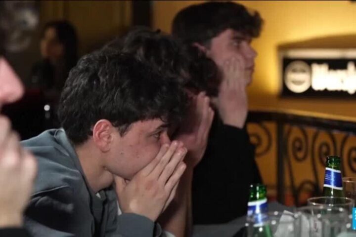 Coupe du Monde 2026 : l'Italie exclue du tournoi pour la troisième fois consécutive