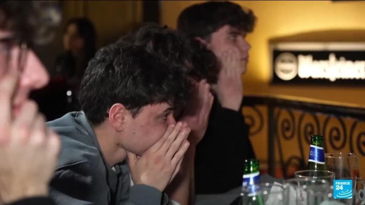 Coupe du Monde 2026 : l'Italie exclue du tournoi pour la troisième fois consécutive