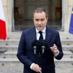 Crise énergétique : mesures de Sébastien Lecornu pour soutenir l'électrification en France