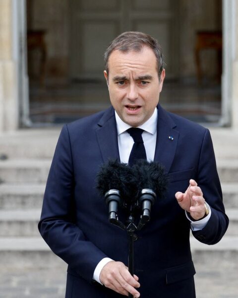 Crise énergétique : mesures de Sébastien Lecornu pour soutenir l'électrification en France